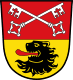 Coat of arms of Piding