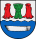 Coat of arms of Stocksee