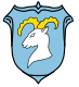 Coat of arms of Giebelstadt