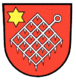 Coat of arms of Egesheim