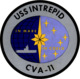 USS Intrepid (CVA-11) insignia, in 1959.png