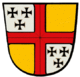 Coat of arms of Balduinstein