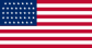 Flag of the United States (1877–1890).svg