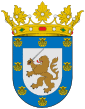 Coat of arms of Santiago