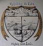 Coat of arms of San Luis