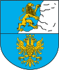 Coat of arms of Lwów