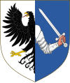 Coat of arms of Connacht