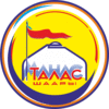 Official seal of Talas