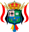 Official seal of Sopetrán