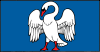 Flag of Jonava