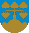 Coat of arms of Lehtimäki