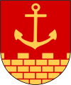 Coat of arms of Lomma Municipality
