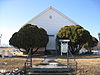 Mount Bethel Primitive Baptist Church and Cemetery
