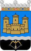 Coat of arms of Savonlinna