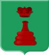 Coat of arms of Stolwijk