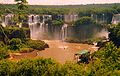 Cataratas del Iguazú, Misiones, Argentina - panoramio.jpg