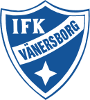 IFK Vanersborg logo.svg