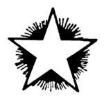 Indian Election Symbol Star.png