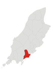 Parish-Santon.svg