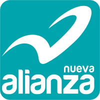 Partido Nueva Alianza (México).svg
