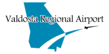 Valdosta Regional Airport Logo.png