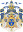 Grand Royal Coat of Arms of France.svg