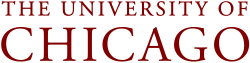 University of Chicago wordmark.svg