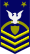 Area Command Master Chief Petty Officer, CMC Reserve