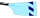Pembroke College Cambridge Rowing Blade.svg