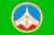 Flag of Kinmen County.svg