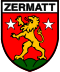 Coat of arms of Zermatt