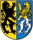 Coat of arms of Markkleeberg