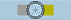 Order of the Southern Cross Grand Officer (Brazil) Ribbon.png