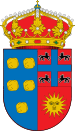 Official seal of El Pedroso de la Armuña