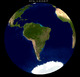 Lunar eclipse from moon-2003May16.png
