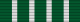 Ordre des Arts et des Lettres Chevalier ribbon.svg