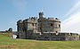 Pendennis Castle keep.jpg