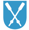Coat of arms of Samsø Municipality