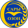 Coat of arms of Chuy Region