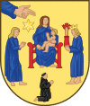 Coat of arms of Ringsted