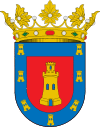 Coat of arms of Bujalance