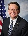 Gary Peters, official portrait, 114th Congress.jpg