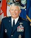 Ralph Eberhart