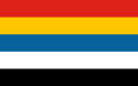 Flag of East Hebei Government