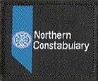 Northern Constabulary patch