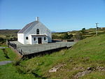 Free Presbyterian Church of Scotland, Glendale - geograph.org.uk - 952130.jpg