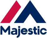 Majestic Athletic logo.svg
