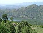 Simly dam lake - panoramio.jpg
