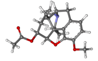 Acetyldihydrocodeine ball-and-stick.png