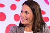 MJK 20339 Anne Will (Media Convention Berlin 2018).jpg